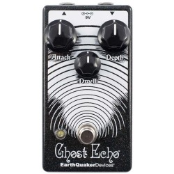 EarthQuaker Devices Ghost Echo v3