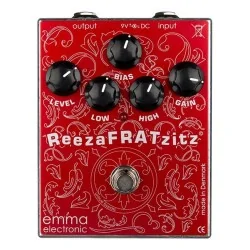 Emma Electronic ReezaFRATZitz Emma Electronic ReezaFRATZitz