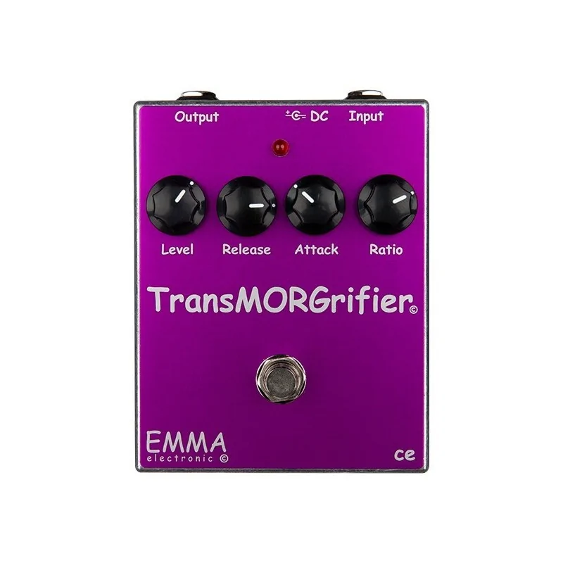 Emma Electronic TransMORGrifier