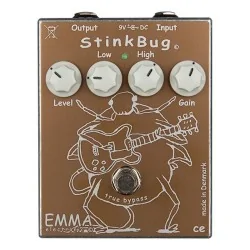 Emma Electronic StinkBug Emma Electronic StinkBug