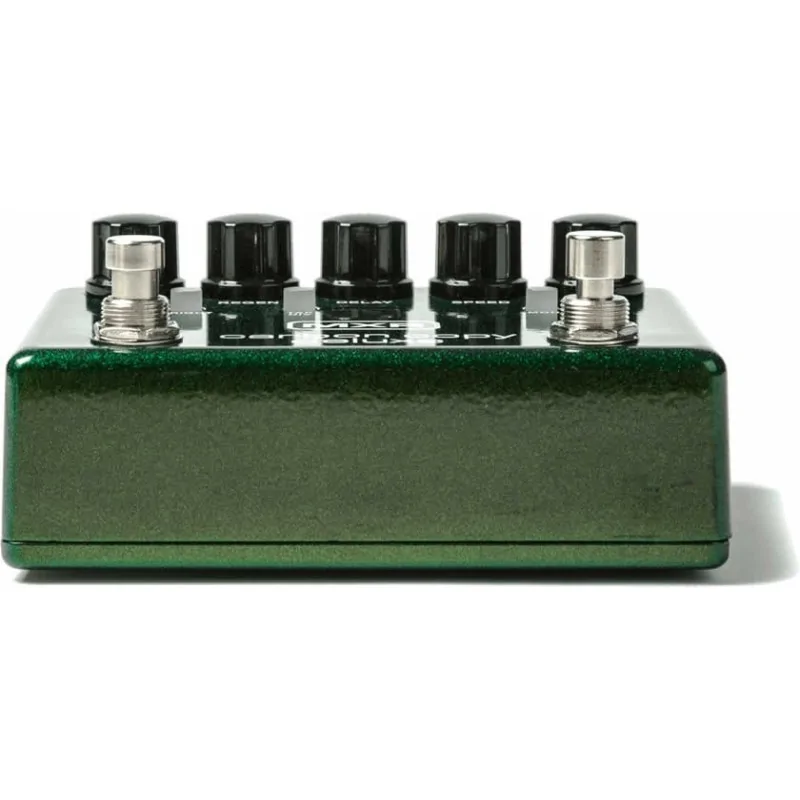 MXR Carbon Copy Deluxe M292