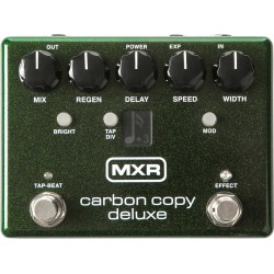 MXR M-292 Carbon Copy Deluxe