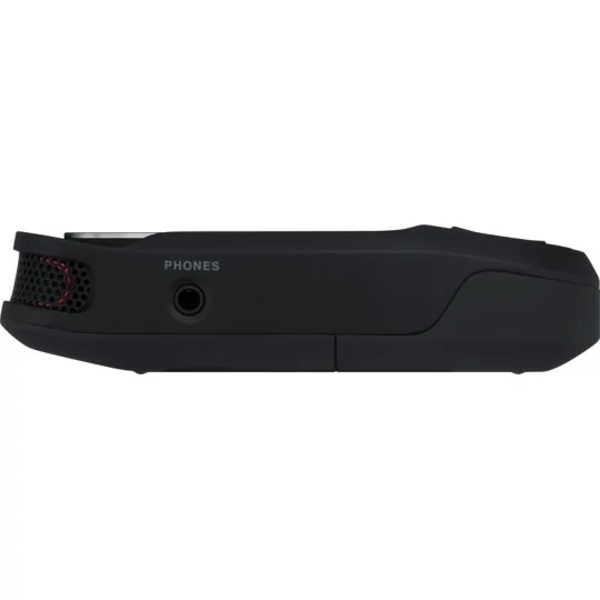 Roland R-07 Black