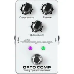 Ampeg Opto Comp Ampeg Opto Comp