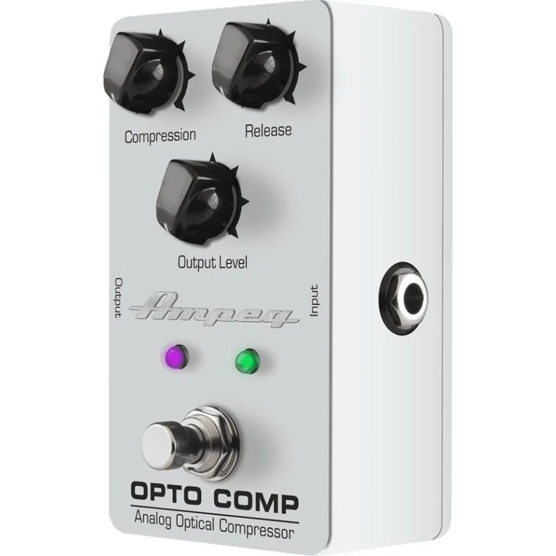 Ampeg Opto Comp
