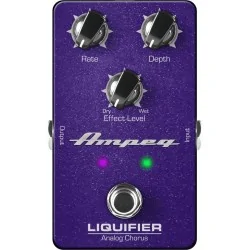 Ampeg Liquifier Chorus