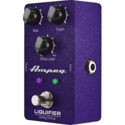 Ampeg Liquifier Chorus