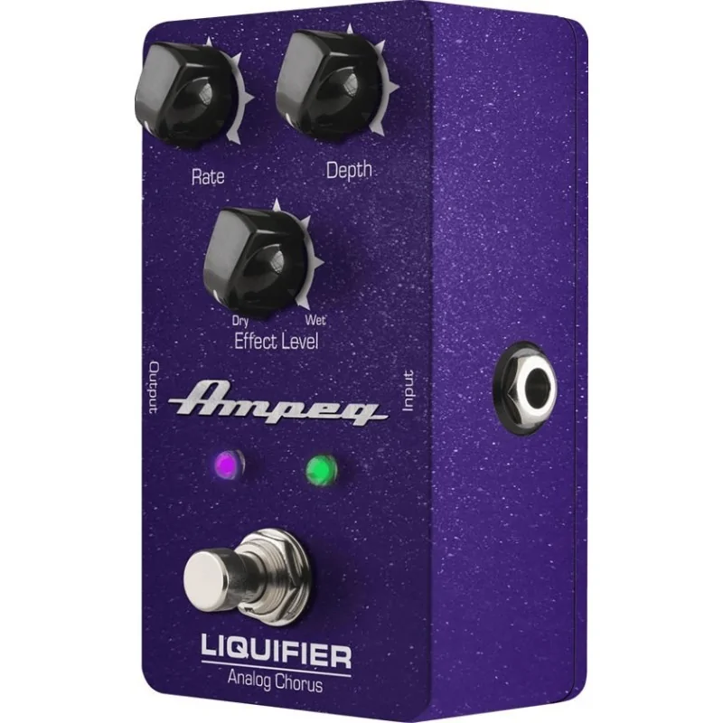 Ampeg Liquifier Chorus