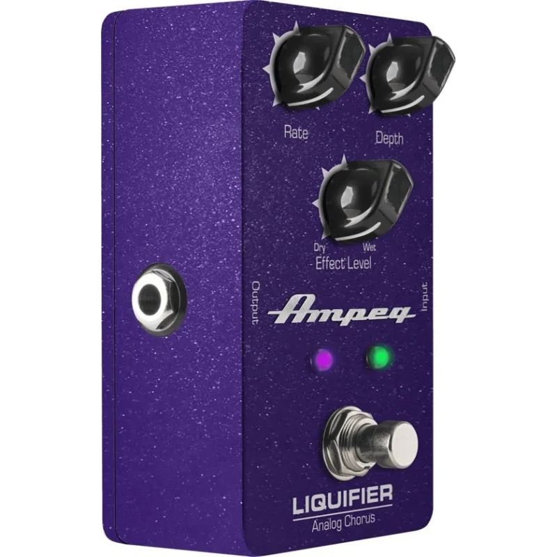 Ampeg Liquifier Chorus