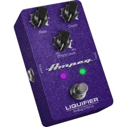Ampeg Liquifier Chorus