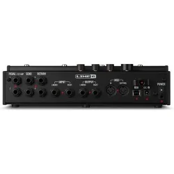 Line 6 HX Effects Line 6 HX Effects