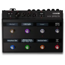 Line 6 HX Effects Line 6 HX Effects