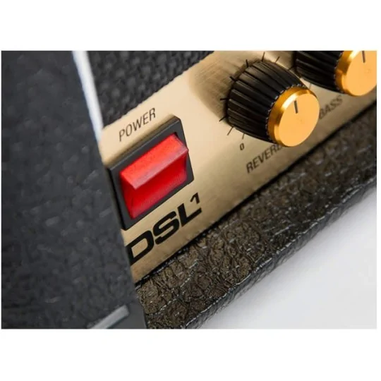 Marshall DSL1H