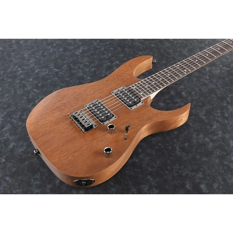 Ibanez RG421-MOL Mahogany Oil