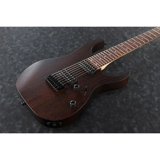 Ibanez RG7421-WNF Walnut Flat 7ST