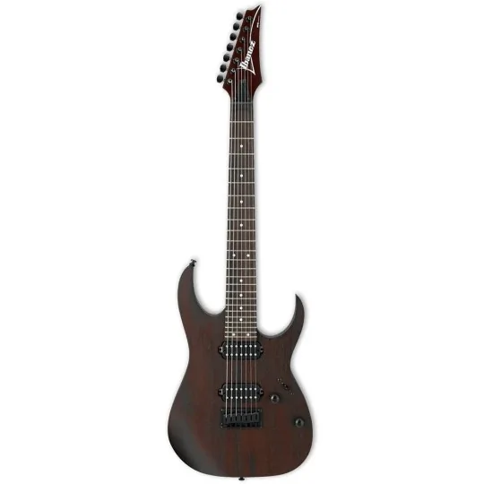Ibanez RG7421-WNF Walnut Flat 7ST