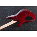 Ibanez S521-BBS blackberry sunburst