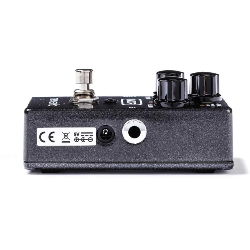 MXR Reverb M300
