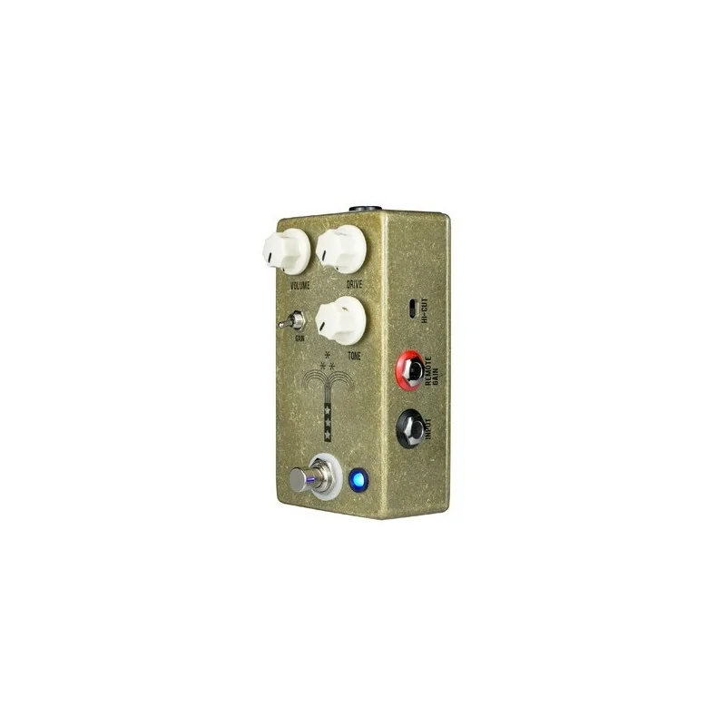 JHS Pedals Morning Glory v4 JHS Pedals Morning Glory v4