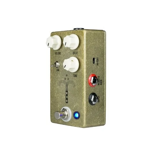 JHS Pedals Morning Glory v4