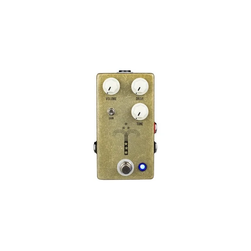 JHS Pedals Morning Glory v4 JHS Pedals Morning Glory v4