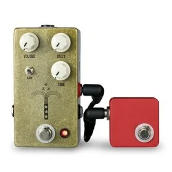JHS Pedals Morning Glory v4 JHS Pedals Morning Glory v4