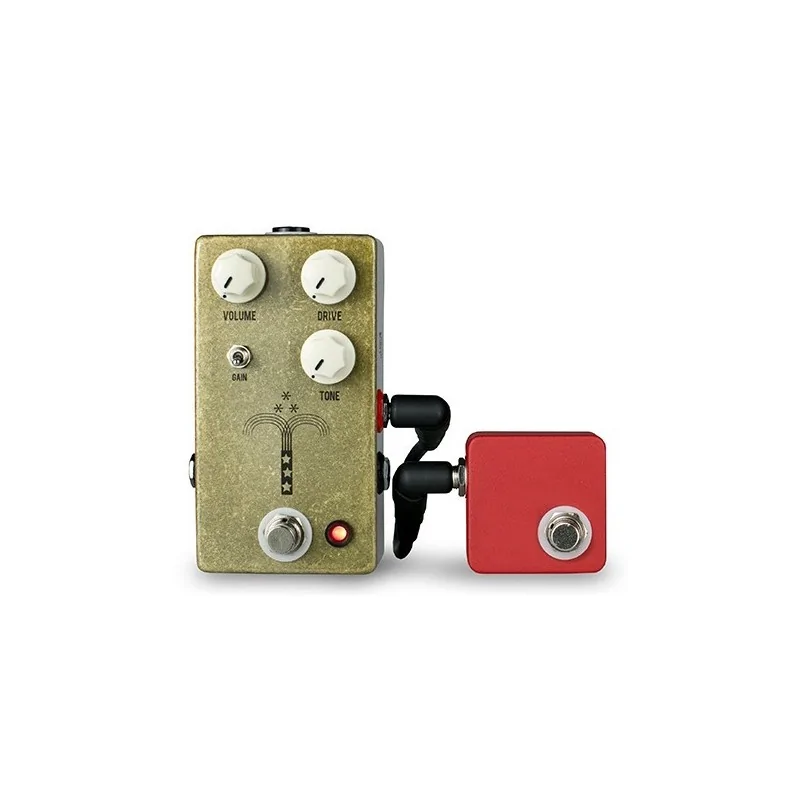 JHS Pedals Morning Glory v4 JHS Pedals Morning Glory v4