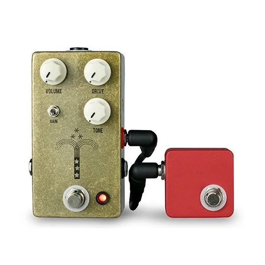 JHS Pedals Morning Glory v4