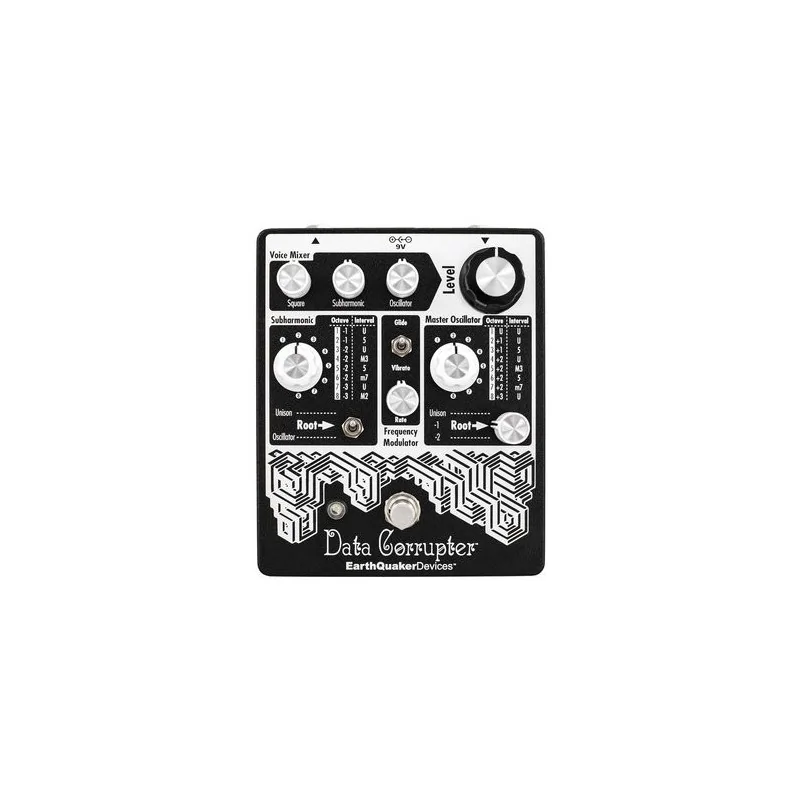 EarthQuaker Devices Data Corrupter EarthQuaker Devices Data Corrupter
