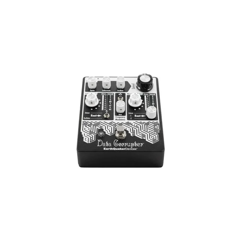 EarthQuaker Devices Data Corrupter EarthQuaker Devices Data Corrupter