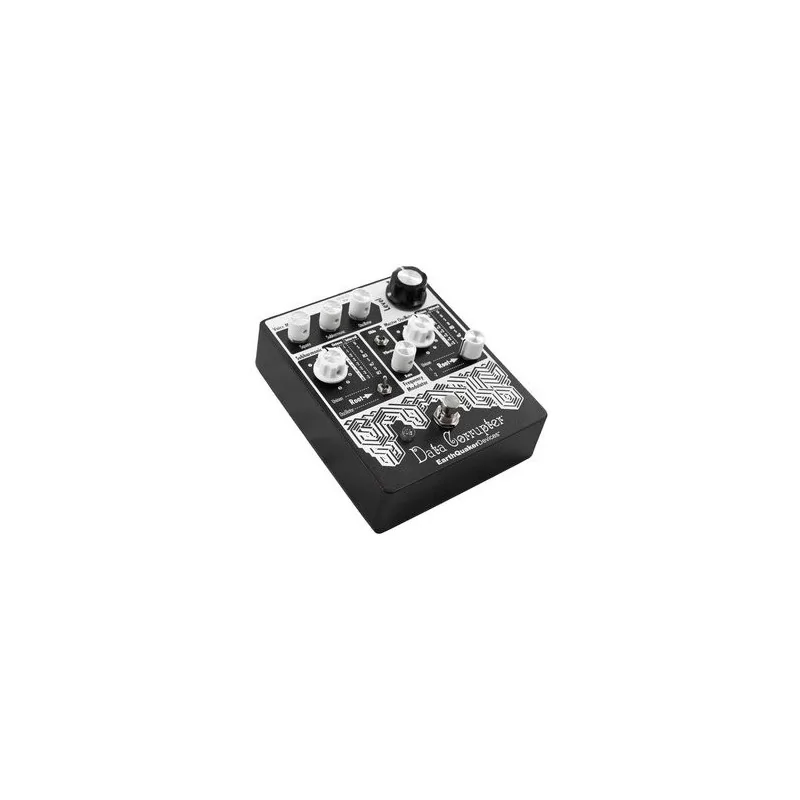 EarthQuaker Devices Data Corrupter EarthQuaker Devices Data Corrupter
