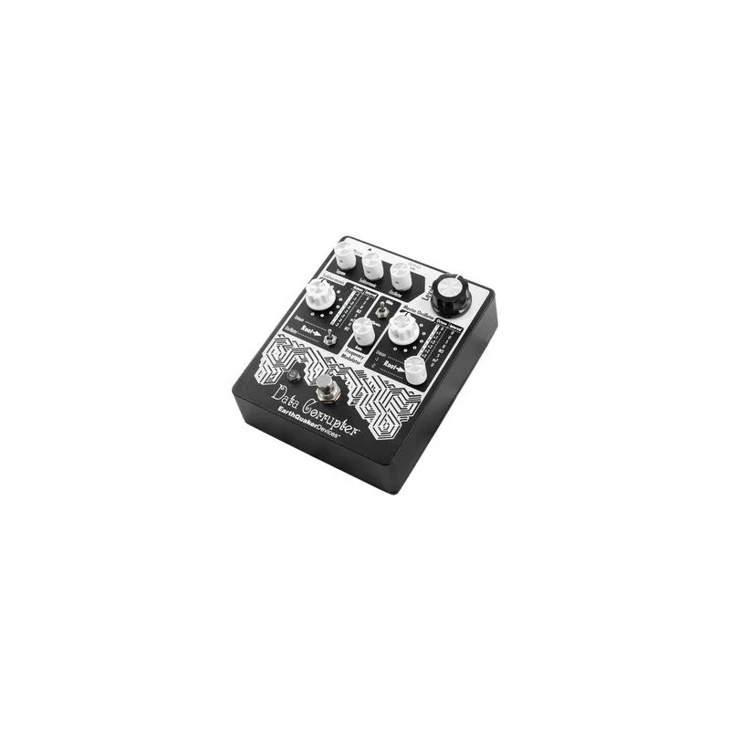 EarthQuaker Devices Data Corrupter EarthQuaker Devices Data Corrupter