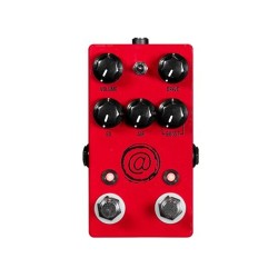 JHS Pedals Angry Charlie The AT+