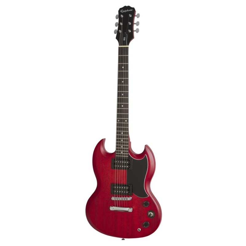 Epiphone SG-Special VE Cherry
