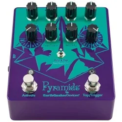 EarthQuaker Devices Pyramids