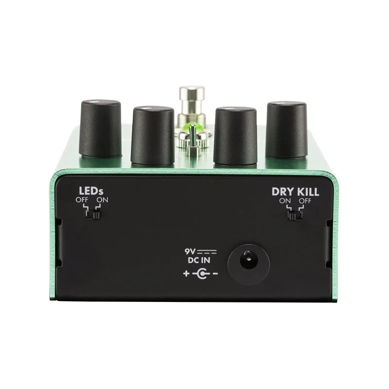 Fender Marine Layer Reverb Pedal