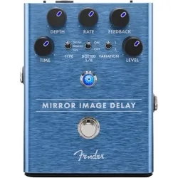 Fender Mirror Image Delay Fender Mirror Image Delay