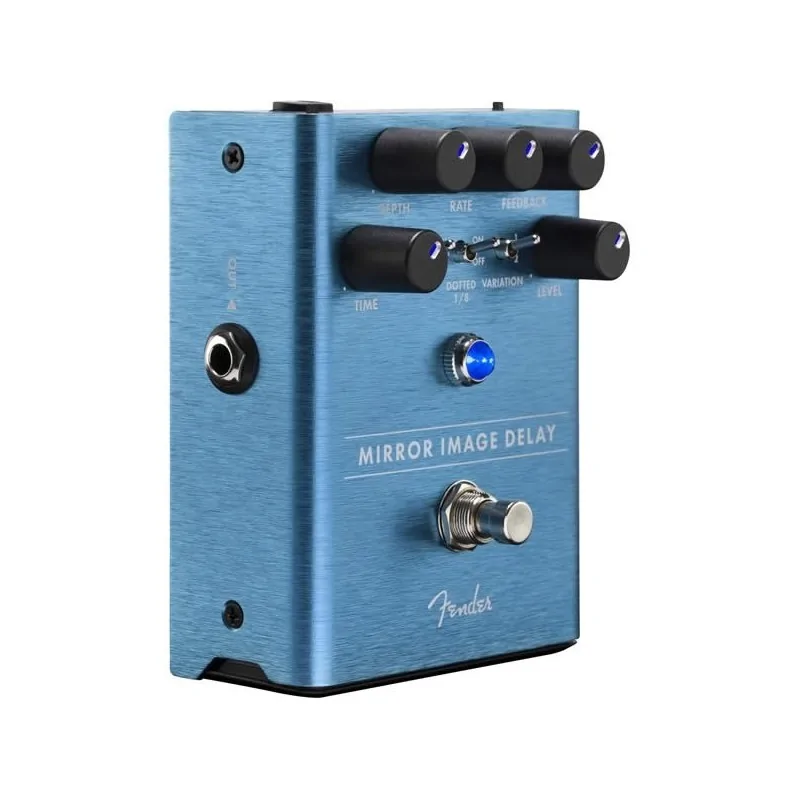 Fender Mirror Image Delay Fender Mirror Image Delay