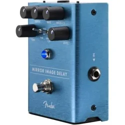 Fender Mirror Image Delay Fender Mirror Image Delay