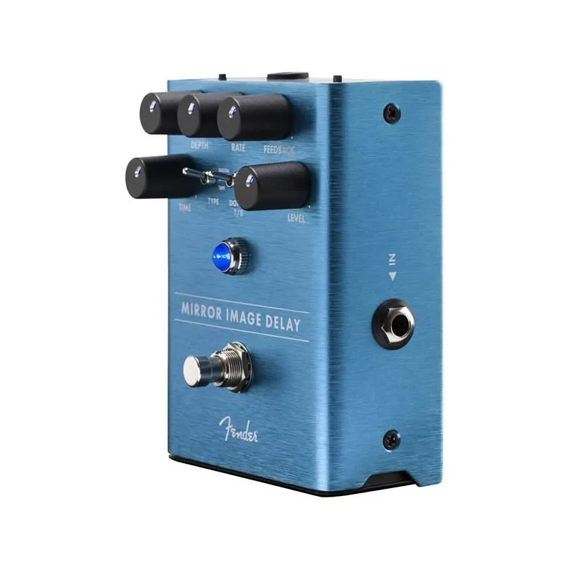 Fender Mirror Image Delay Fender Mirror Image Delay