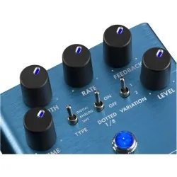 Fender Mirror Image Delay Fender Mirror Image Delay