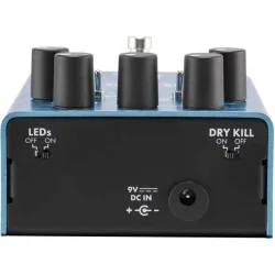 Fender Mirror Image Delay Fender Mirror Image Delay