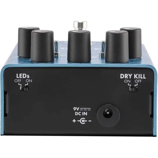 Fender Mirror Image Delay