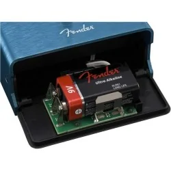 Fender Mirror Image Delay Fender Mirror Image Delay
