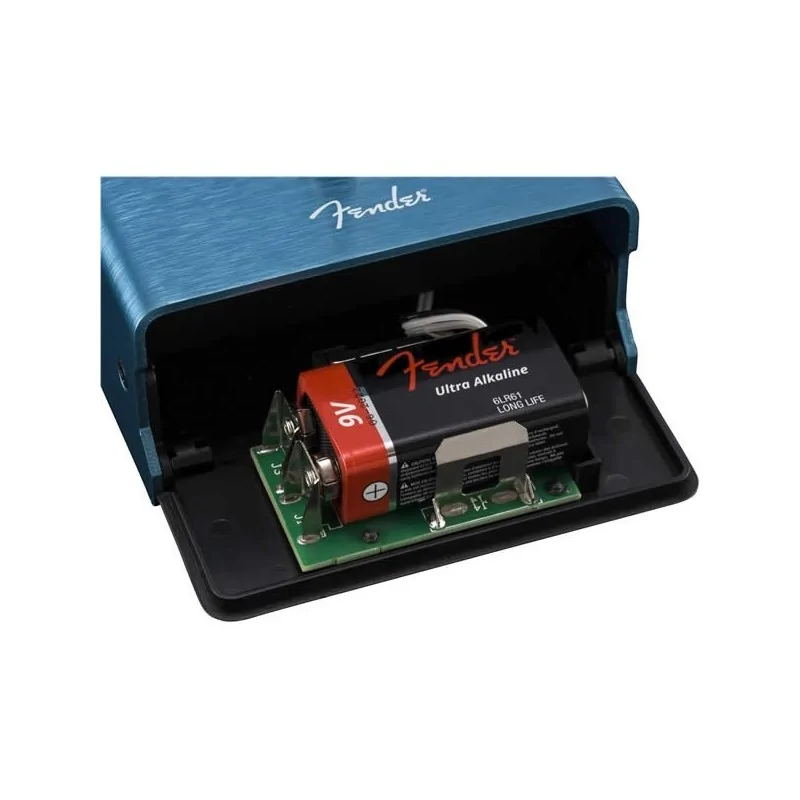 Fender Mirror Image Delay Fender Mirror Image Delay