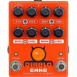 Okko Diablo Dual