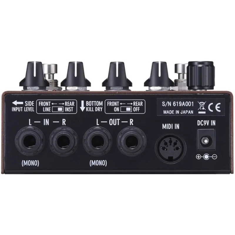 Free The Tone AS-1R Ambi Space Free The Tone AS-1R Ambi Space