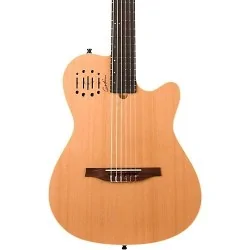 Godin Multiac Nylon Encore Naturel Godin Multiac Nylon Encore Naturel