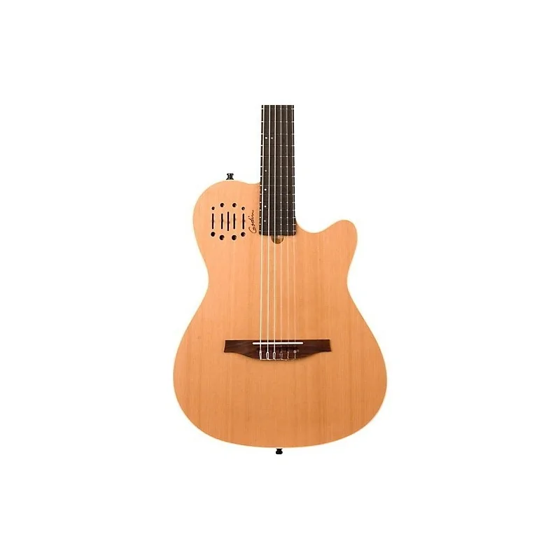 Godin Multiac Nylon Encore Naturel Godin Multiac Nylon Encore Naturel