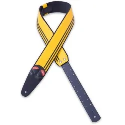RightOn Straps COURROIE SYNTHETIQUE RIGHTON RACE YELLOW